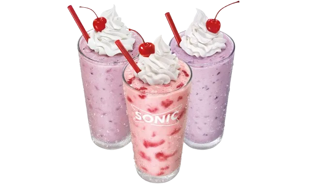sonic-shake sonic-shake