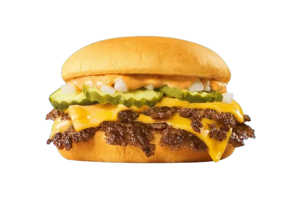cheez-burger cheez-burger